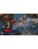 Songs of Silence - Lighteaters DLC - STEAM GIFT РОССИЯ