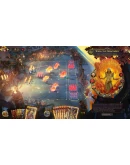 Songs of Silence - Lighteaters DLC - STEAM GIFT РОССИЯ