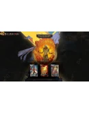 Songs of Silence - Lighteaters DLC - STEAM GIFT РОССИЯ