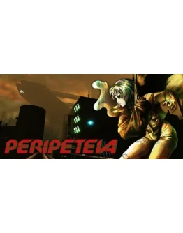 Peripeteia - STEAM GIFT РОССИЯ