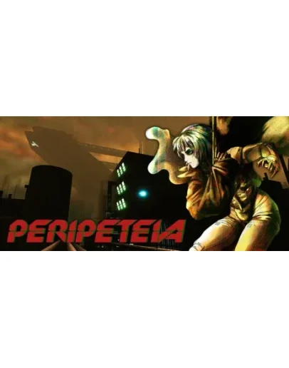Peripeteia - STEAM GIFT РОССИЯ