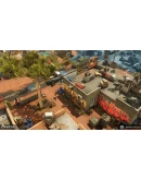 SPARTA 2035 - STEAM GIFT РОССИЯ
