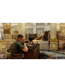 SPARTA 2035 - STEAM GIFT РОССИЯ
