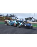 Le Mans Ultimate - 2024 Pack 2 DLC - STEAM GIFT РОССИЯ Le Mans Ultimate - 2024 Pack 2 DLC - STEAM GIFT РОССИЯ