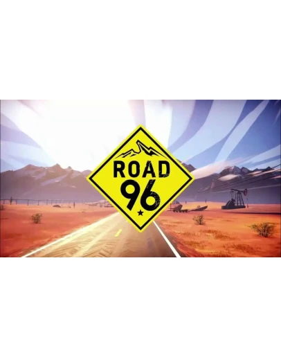 Road 96 п2-п3 PS4 PS5 Road 96 п2-п3 PS4 PS5