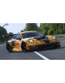 Le Mans Ultimate - 2024 Pack 4 DLC - STEAM GIFT РОССИЯ