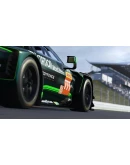 Le Mans Ultimate - 2024 Pack 4 DLC - STEAM GIFT РОССИЯ