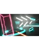 Beat Saber - Kendrick Lamar - Not Like Us DLC