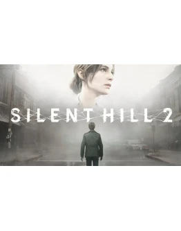 Silent Hill 2 Remake п2-п3 PS5 Silent Hill 2 Remake п2-п3 PS5