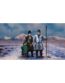 Crusader Kings III Content Creator Pack: Arctic Attire