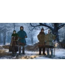 Crusader Kings III Content Creator Pack: Arctic Attire
