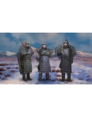 Crusader Kings III Content Creator Pack: Arctic Attire