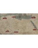 Crusader Kings III Content Creator Pack: Medieval Monum Crusader Kings III Content Creator Pack: Medieval Monum