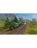 Railway Empire 2 - Bella Italia DLC - STEAM RU