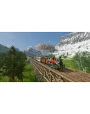 Railway Empire 2 - Bella Italia DLC - STEAM RU