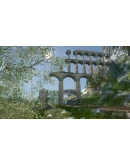 Railway Empire 2 - Bella Italia DLC - STEAM RU