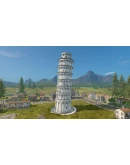 Railway Empire 2 - Bella Italia DLC - STEAM RU