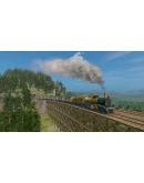 Railway Empire 2 - Bella Italia DLC - STEAM RU