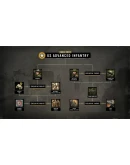 Company of Heroes 3: Hammer &amp Shield Expansion Pack DLC