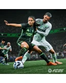 EA SPORTS FC 25 PS4 - PS5 / RUS Аренда 1 дней EA SPORTS FC 25 PS4 - PS5 / RUS Аренда 1 дней