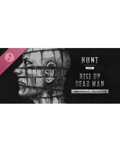 Hunt: Showdown 1896 Port Sulphur Band Rise Up Dead