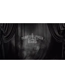 Hunt: Showdown 1896 Port Sulphur Band Rise Up Dead