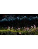 Ghosts 'n Goblins Resurrection Steam КЛЮЧ GLOBAL