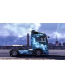 Euro Truck Simulator 2 GOTY Edition RU Steam КЛЮЧ Euro Truck Simulator 2 GOTY Edition RU Steam КЛЮЧ