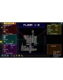 Streets of Rogue EU Steam КЛЮЧ ЕВРОПА