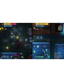 Streets of Rogue EU Steam КЛЮЧ ЕВРОПА