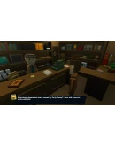 Picklock Steam КЛЮЧ GLOBAL