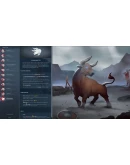 Northgard - Himminbrjotir, Clan of the Ox DLC Steam К Northgard - Himminbrjotir, Clan of the Ox DLC Steam К