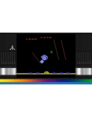 Atari Vault - 50 Game Add-On Pack DLC Steam КЛЮЧ Atari Vault - 50 Game Add-On Pack DLC Steam КЛЮЧ