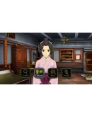 The Great Ace Attorney Chronicles EU Steam КЛЮЧ ЕВРО The Great Ace Attorney Chronicles EU Steam КЛЮЧ ЕВРО