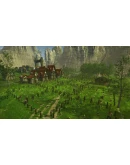 Exodus Borealis Steam КЛЮЧ GLOBAL