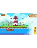 Luna's Fishing Garden Steam КЛЮЧ GLOBAL Luna's Fishing Garden Steam КЛЮЧ GLOBAL