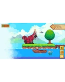 Luna's Fishing Garden Steam КЛЮЧ GLOBAL Luna's Fishing Garden Steam КЛЮЧ GLOBAL