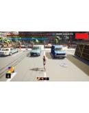 Save Daddy Trump Steam КЛЮЧ GLOBAL