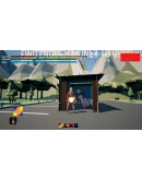 Save Daddy Trump Steam КЛЮЧ GLOBAL