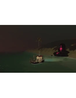 Dredge iPhone ios AppStore iPad MAC