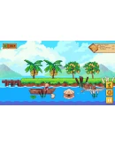 Luna's Fishing Garden Steam КЛЮЧ GLOBAL