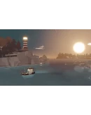 Dredge ПОЛНАЯ ИГРА + DLC iPhone ios AppStore На День