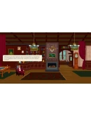 The Curious Expedition EU Steam КЛЮЧ ЕВРОПА The Curious Expedition EU Steam КЛЮЧ ЕВРОПА
