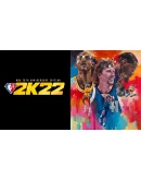 NBA 2K22 Steam КЛЮЧ GLOBAL