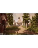 Myst Steam КЛЮЧ GLOBAL Myst Steam КЛЮЧ GLOBAL