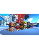 PAW Patrol The Movie: Adventure City Calls Steam КЛЮЧ