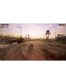 Gas Station Simulator Steam КЛЮЧ GLOBAL
