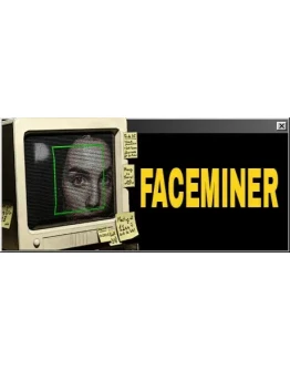 FACEMINER АВТОДОСТАВКА STEAM РОССИЯ FACEMINER АВТОДОСТАВКА STEAM РОССИЯ