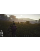 SCUM - Supporter Pack 1 DLC Steam КЛЮЧ GLOBAL