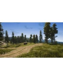 SCUM - Supporter Pack 1 DLC Steam КЛЮЧ GLOBAL